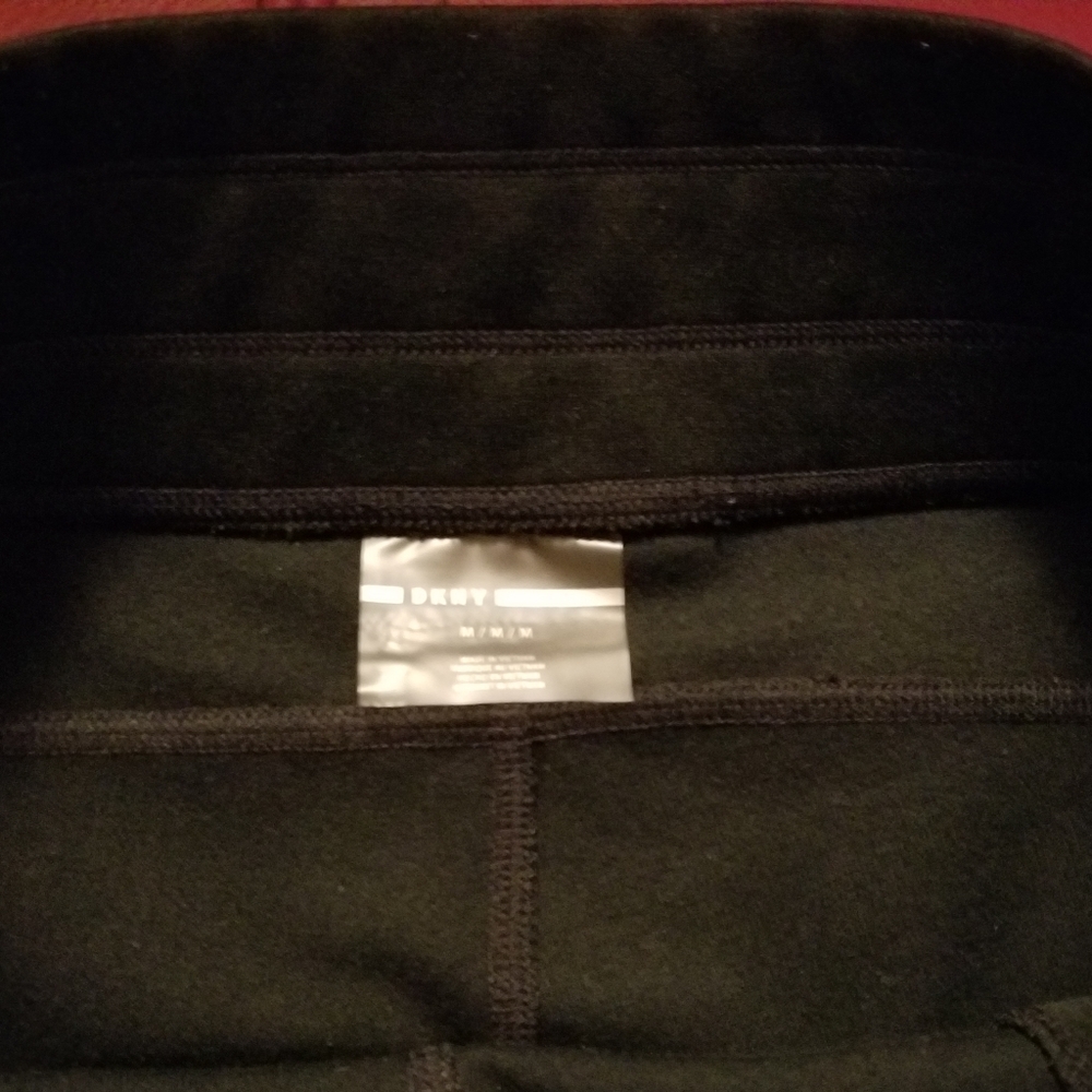 DKNY Pants Jogers. - Picture 6 of 9